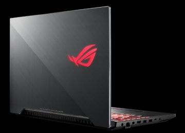 ASUS пуска на българския пазар геймърския лаптоп от ново поколение ROG Strix SCAR II – Mлада София