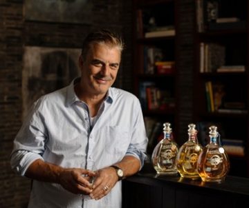 Крис Нот от Сексът и градът инвестира в Ambhar Tequila – | sommelier.bg