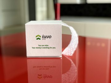 На гости в офиса на iuvo – очакваните от инвеститорите подобрения