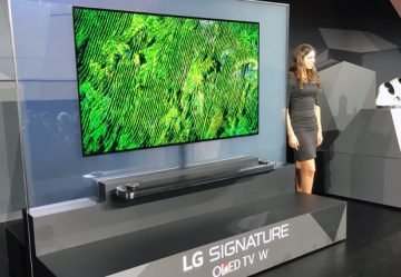 OLED телевизорите | Блог на Борислав Георгиев