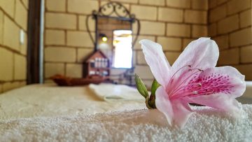 Ароматерапия, масаж и хидротерапия – как да ги комбинираме? – Spa and wellness