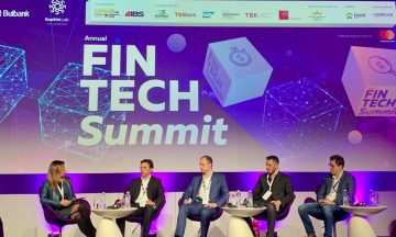 Най-интересното от Fintech Summit 2019 – P2P и Revolut Experience