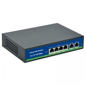 Power Over Ethernet – PoE | Дианид