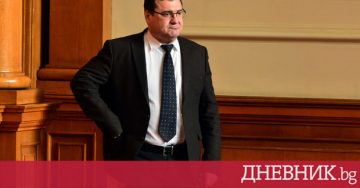 Политика | Славчо Атанасов ще е кандидат на ВМРО и НФСБ за кмет на Пловдив – Dnevnik.bg