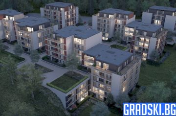 Какво да знаем за луксозните апартаменти в Бояна — Gradski.bg