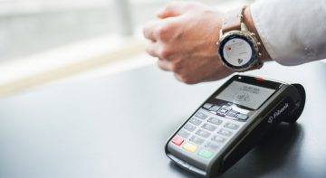 Mastercard и Fibank пускат плащания със смарт часовниците Garmin