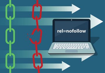 „Nofollow“ еволюира – нови начини за идентифициране естеството на връзките