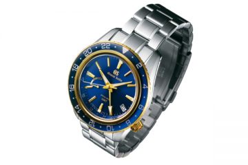 Grand Seiko пуска на пазара два нови модела часовници – Home of luxe – Лукс, новини, тенденции, лайфстайл, звезди, коли, пътувания