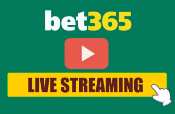 Мачове на живо от Bet365 през уикенда