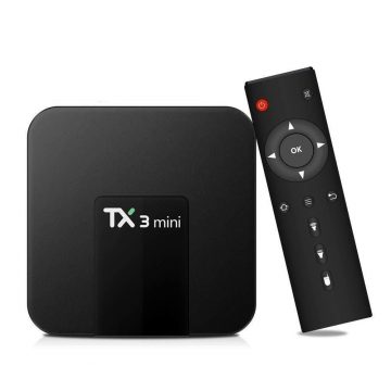 Смарт TV box – най-добрият избор – Televizori.eu