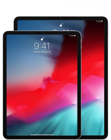 iPad Pro (2018) – BenchTalks.com