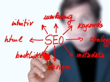 Marketing 360 – Блог за SEO и дигитален маркетинг