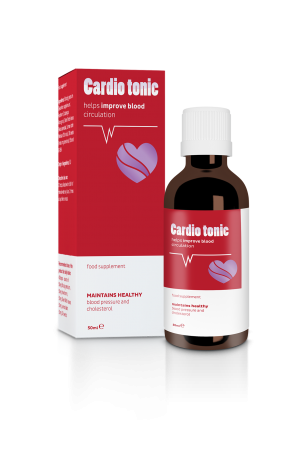 Cardio Tonic пълен анализ на 2020, мнения