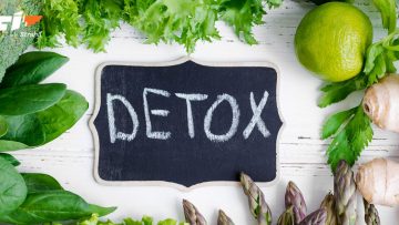 Detoxant – натурална добавка за пречистване от паразити и токсини