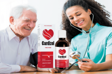 Cardizol – цена, ефекти и мнения – Действа ли Кардизол