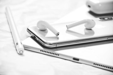 Идват новите AirPods Pro на Apple – Smart News