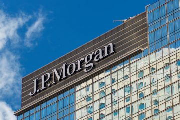 „Приемането на Биткойн от институционалните инвеститори започна“, казва JP Morgan – Cryptalaxy