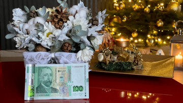 Спечели 100 лева от Instagram 🎁 за по-добър старт на 2021 💸