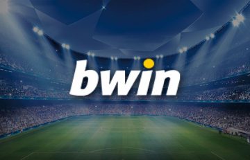 Bwin Спортни Залози Онлайн » 100 % МЕГА Бонус до 222 лв