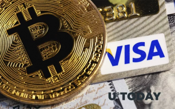 Пазарната капитализация на Биткойн надмина тази на Visa – Cryptalaxy