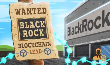 Инвестиционната компания BlackRock публикува обява за работа за Blockchain Lead – Cryptalaxy