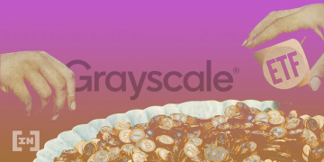 Управляваните активи от Grayscale достигат 25 милиарда долара – Cryptalaxy