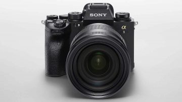 Sony Alpha 1 – 8К видео флагман на цена 15000 лв