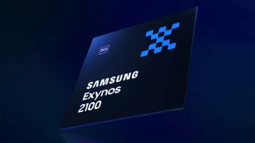 Exynos 2100 SoC – най-доброто от Samsung с 5G на 5 нм