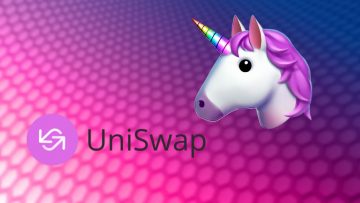 Uniswap става първата DEX, който достига обем от 100 милиарда долара – Cryptalaxy