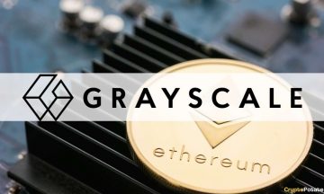 Grayscale добави ETH на стойност 93 милиона долара за 24 часа, най-високият приток през 2021 година – Cryptalaxy