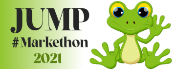 Стартира дигиталният маратон Jump #Markethon | Press Notes