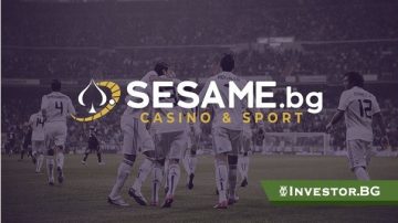 Sesame e четвъртият български букмейкър на пазара:: Investor.bg