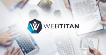 Агенция за дигитален маркетинг и уеб програмиране » Webtitan.bg