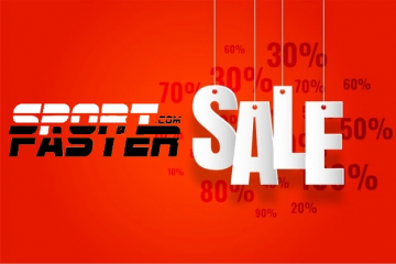 Разпродажба онлайн в SportFaster | SPORTFASTER