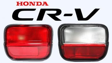 Стоп в бронята за Honda CR-V • dNews