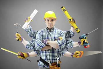 Плюсове от външна изолация на къща от опитен майстор