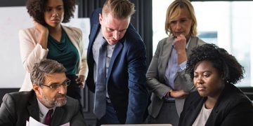 ЧЕСТО СРЕЩАНИ ПРОБЛЕМИ ПРИ ТЪРСЕНЕ НА РАБОТА – Иван Първанов
