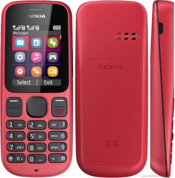 Nokia 101 – евтин и шумен, но най-използваният телефон с копчета