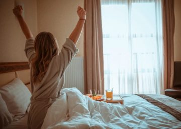 Как да изберем подходящото одеяло — Севлиево.Нет