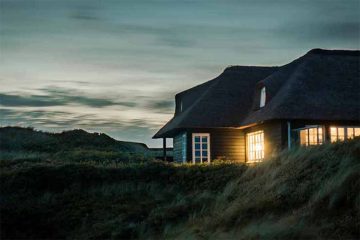 Кратък наръчник за нискоенергийни къщи – Creative Home