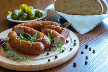 Ах, тази немска кухня… | Sutrin.com