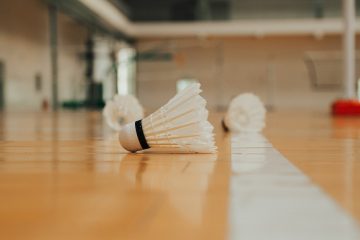 Спортни настилки –  Видове и приложение – Блoг Корнер