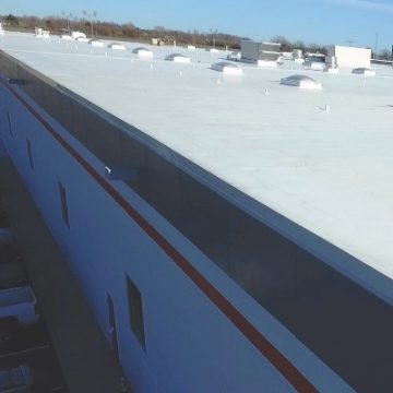 Някои видове хидроизолационни продукти за покриви