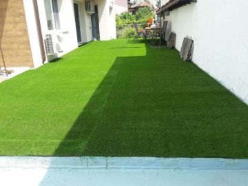 10 предимства на изкуствената трева за двор – DiasFlooring – подови настилки