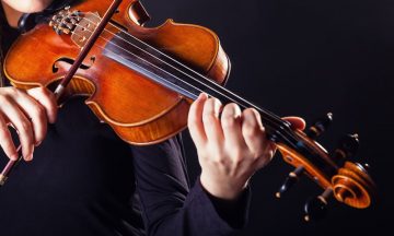 Как да свирим правилно на виола? – EMBASSY NEWS