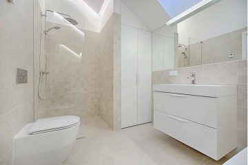 Идеи за малка баня с тоалетна – Creative Home