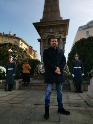Предстоят ни съдбоносни времена в безпрецедентна обстановка без аналог в най-новата ни ист