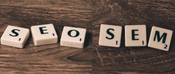 SEO или Google Ads: кое да изберете? – MarketKing.bg