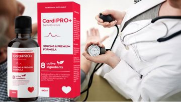 CardiPro+ – коментари, мнения, цена, производител на КардиПро