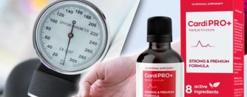 КардиПро – мнения, отзиви, анализ, цена, състав на CardiPro